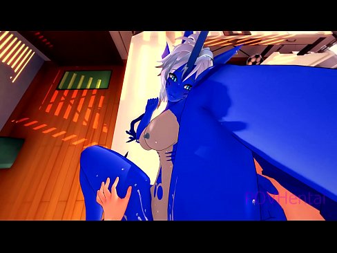 ❤️ Demon Fish Girl Monster Kanema wamatako pa ife ❤