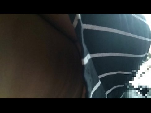 ❤️ Mtsikana wakuda wopanda panty, part 2 Kanema wamatako pa ife ❤
